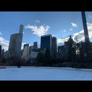 Meet your Posher, Simon